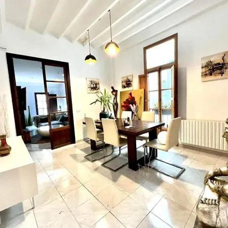 Apartment Comfortable *