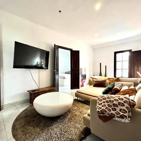 Comfortable Marbella