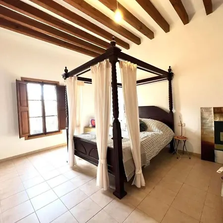 Comfortable Marbella